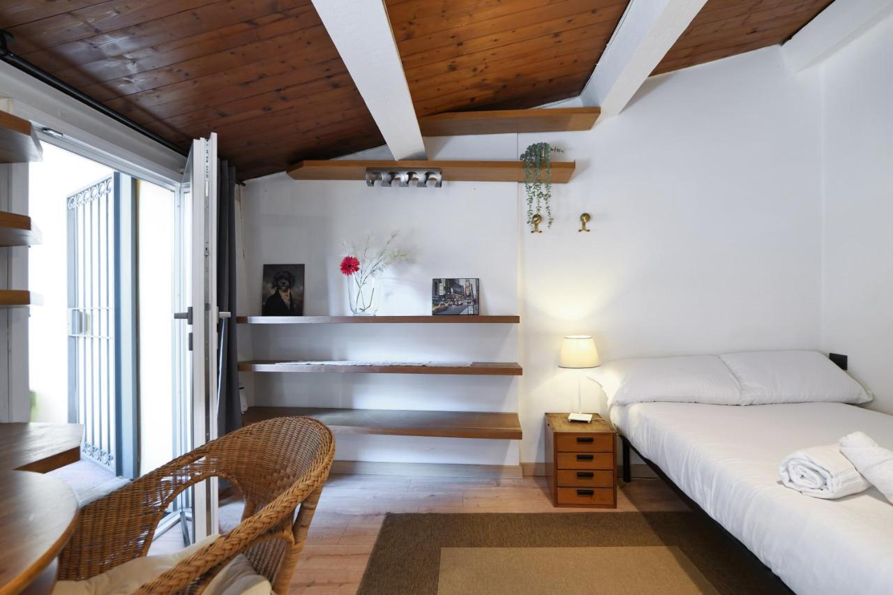 Primopiano - Colonne 67 Apartamento Milán